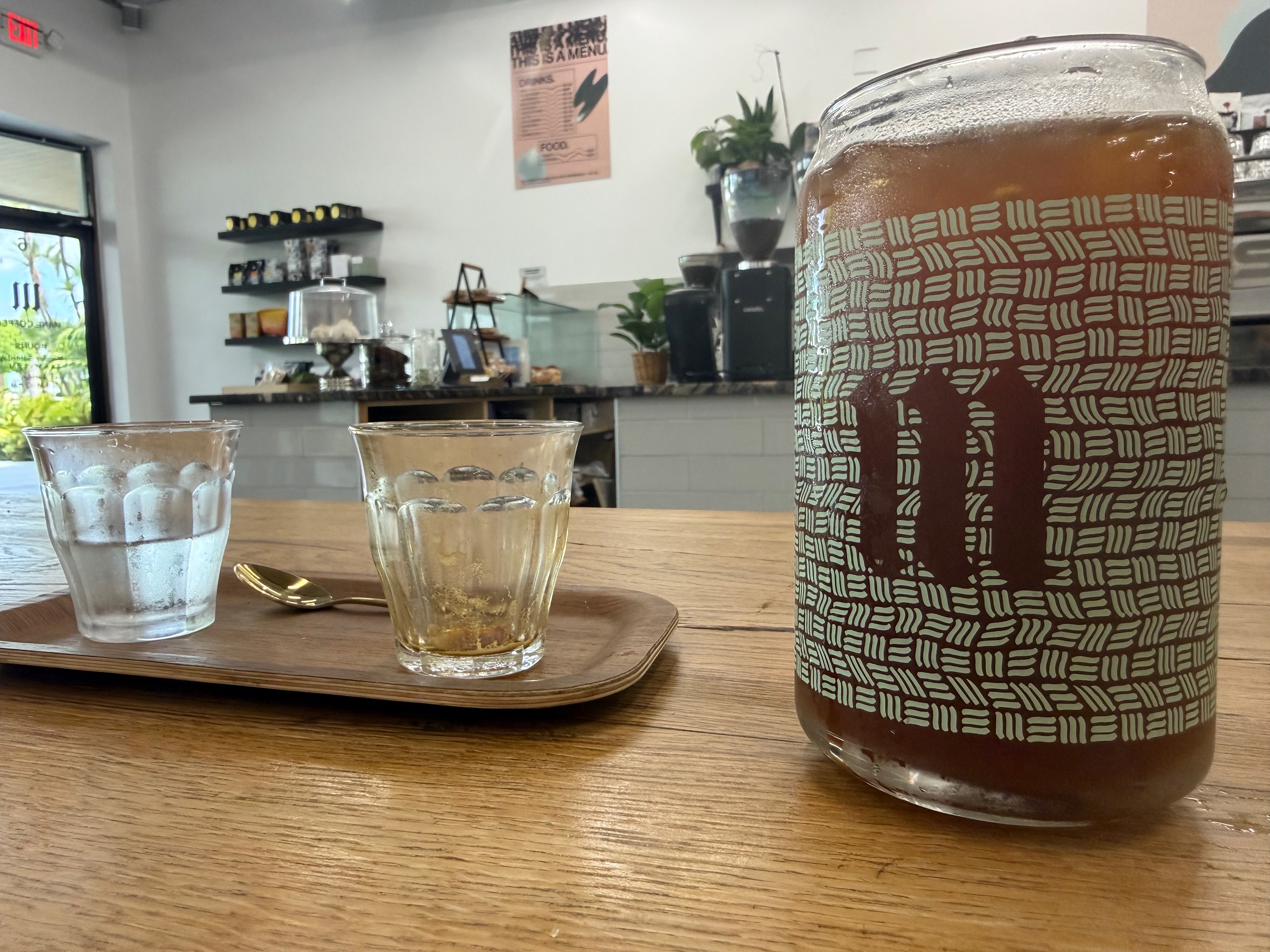 Mane Coffee