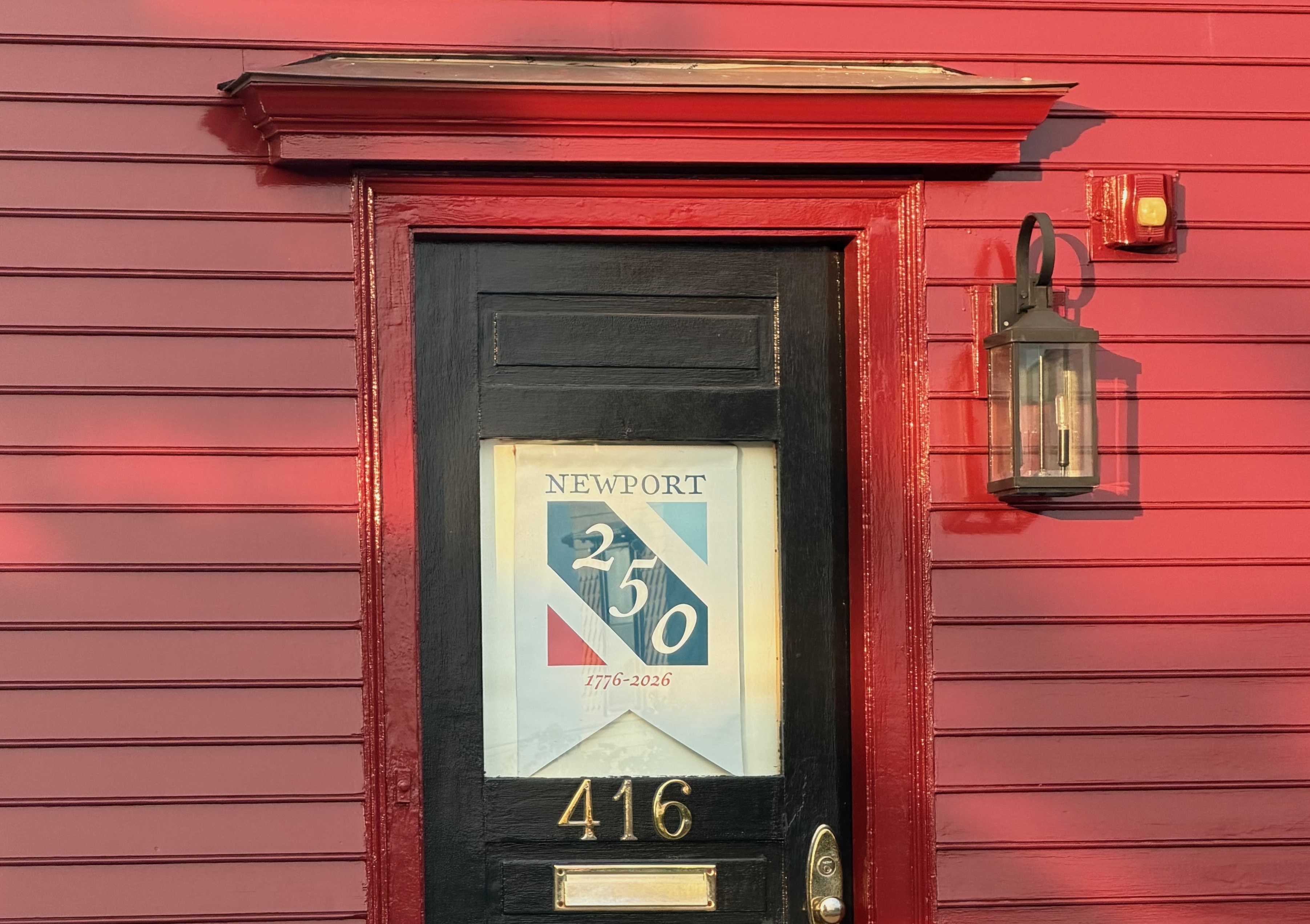 Newport 250