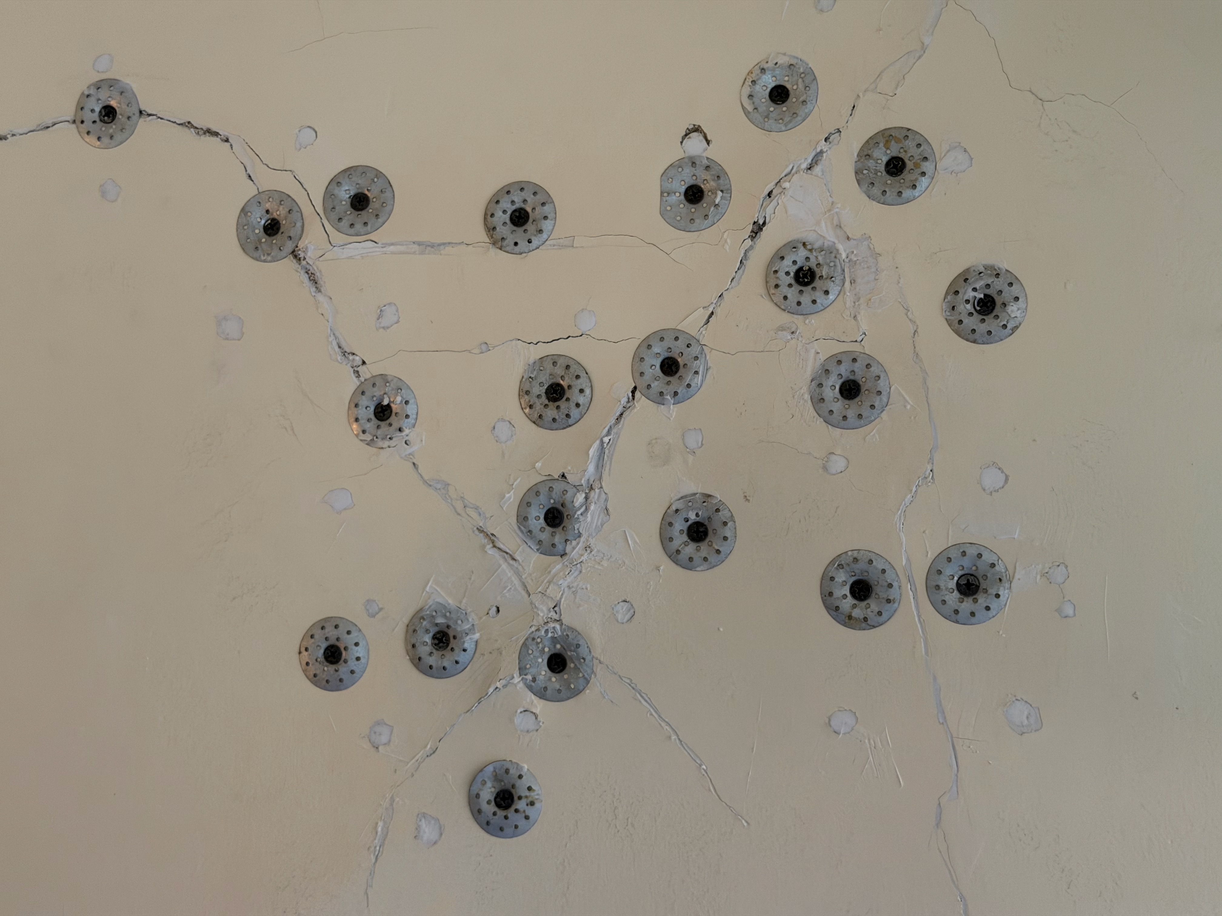 Drywall Repair