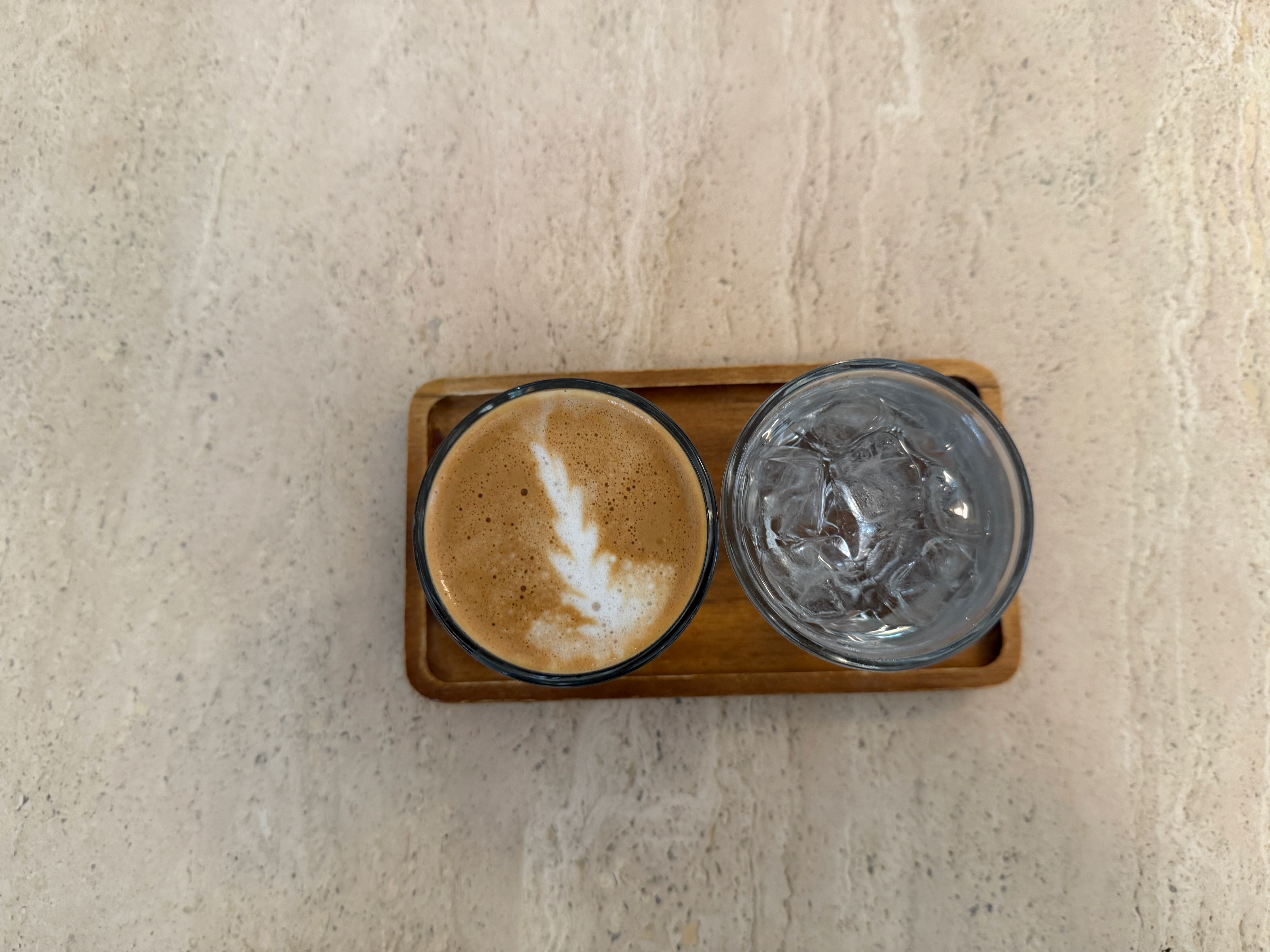 Cortado