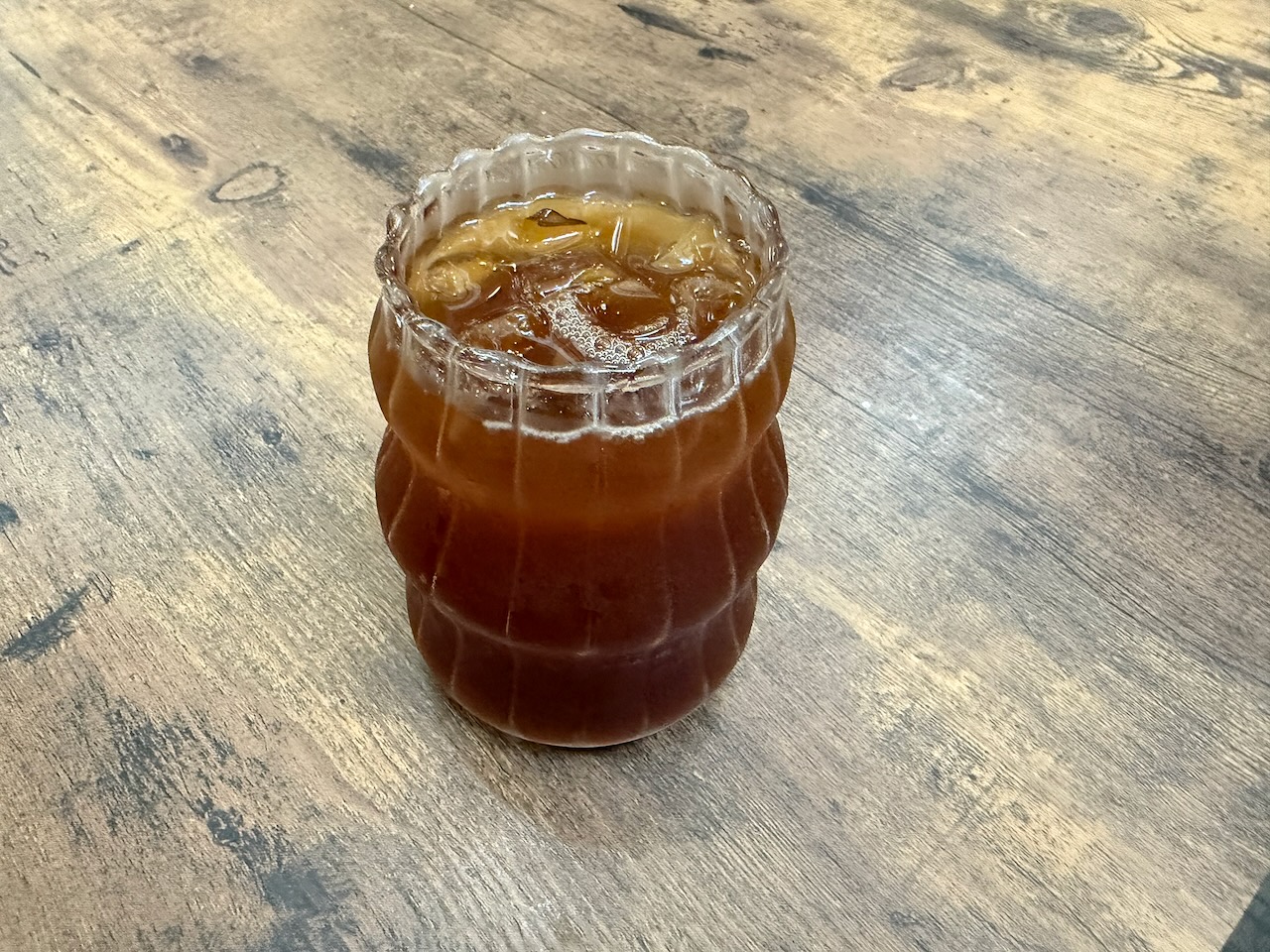 Dissent Coffee