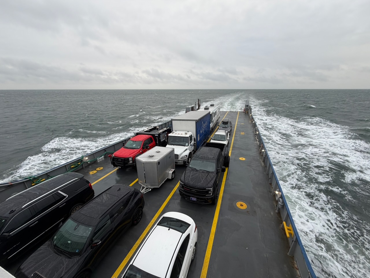 Ferry