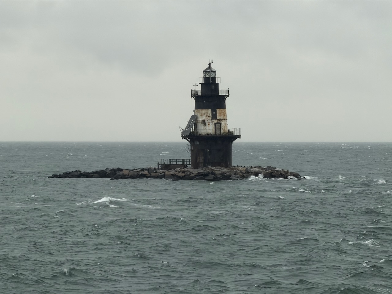 Lighthouse