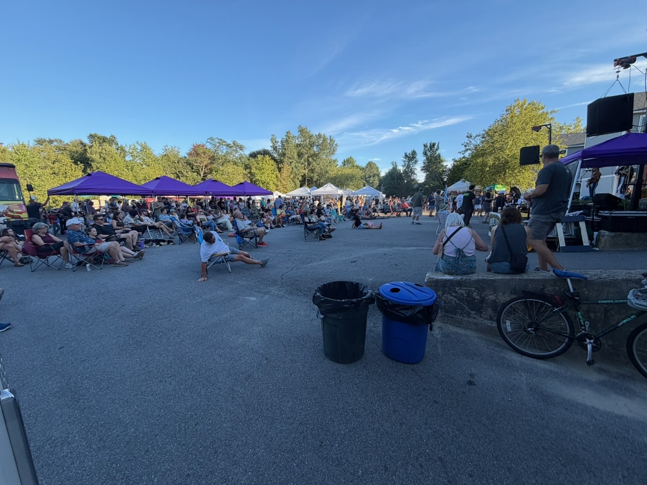 Warren Folks Fest