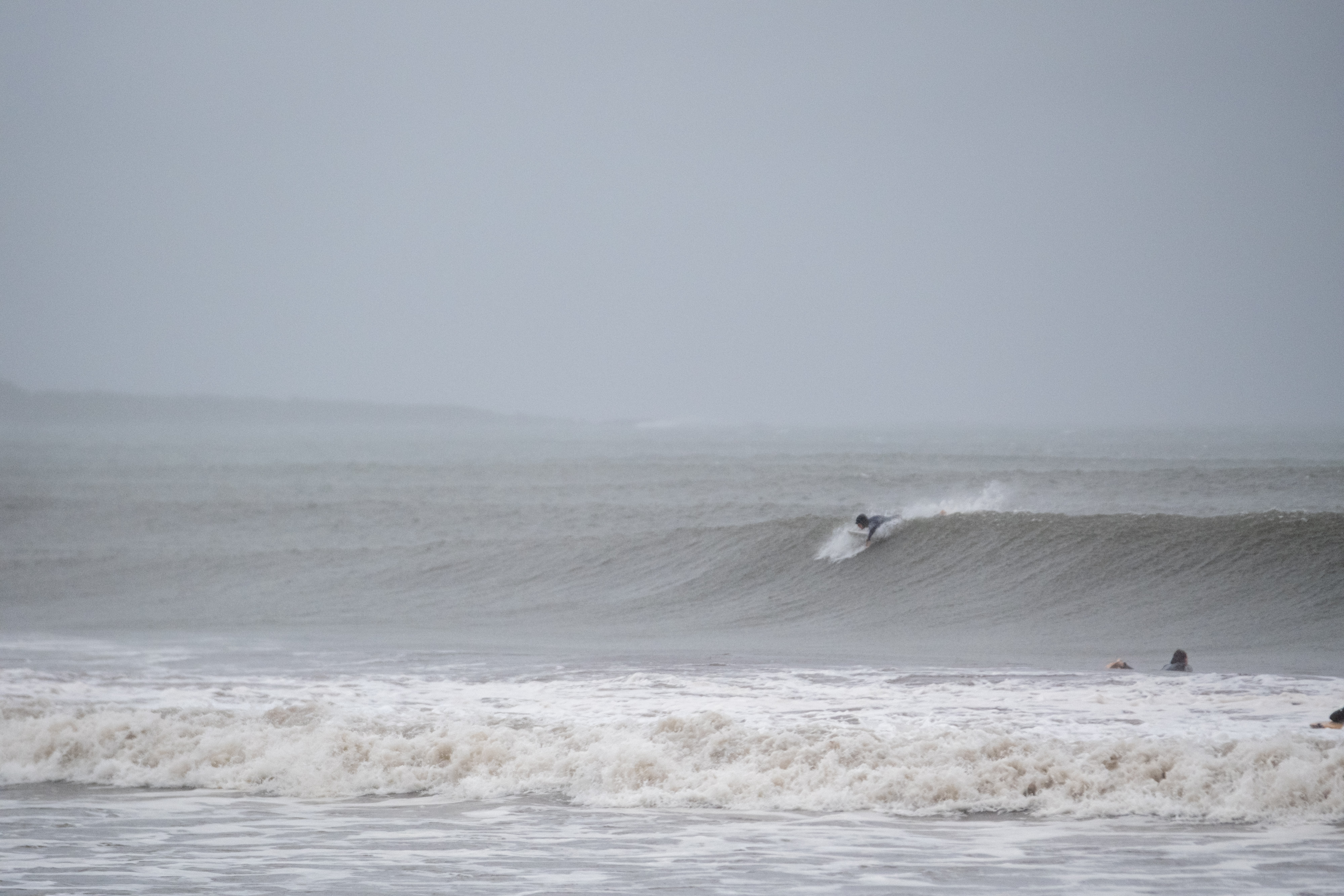Nor&rsquo;easter in Newport series